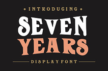 Seven Years