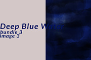 Deep Blue Water- Bundle 3, a Pattern Graphic by LaConnie Creations (Thumbnail 5 of 7)