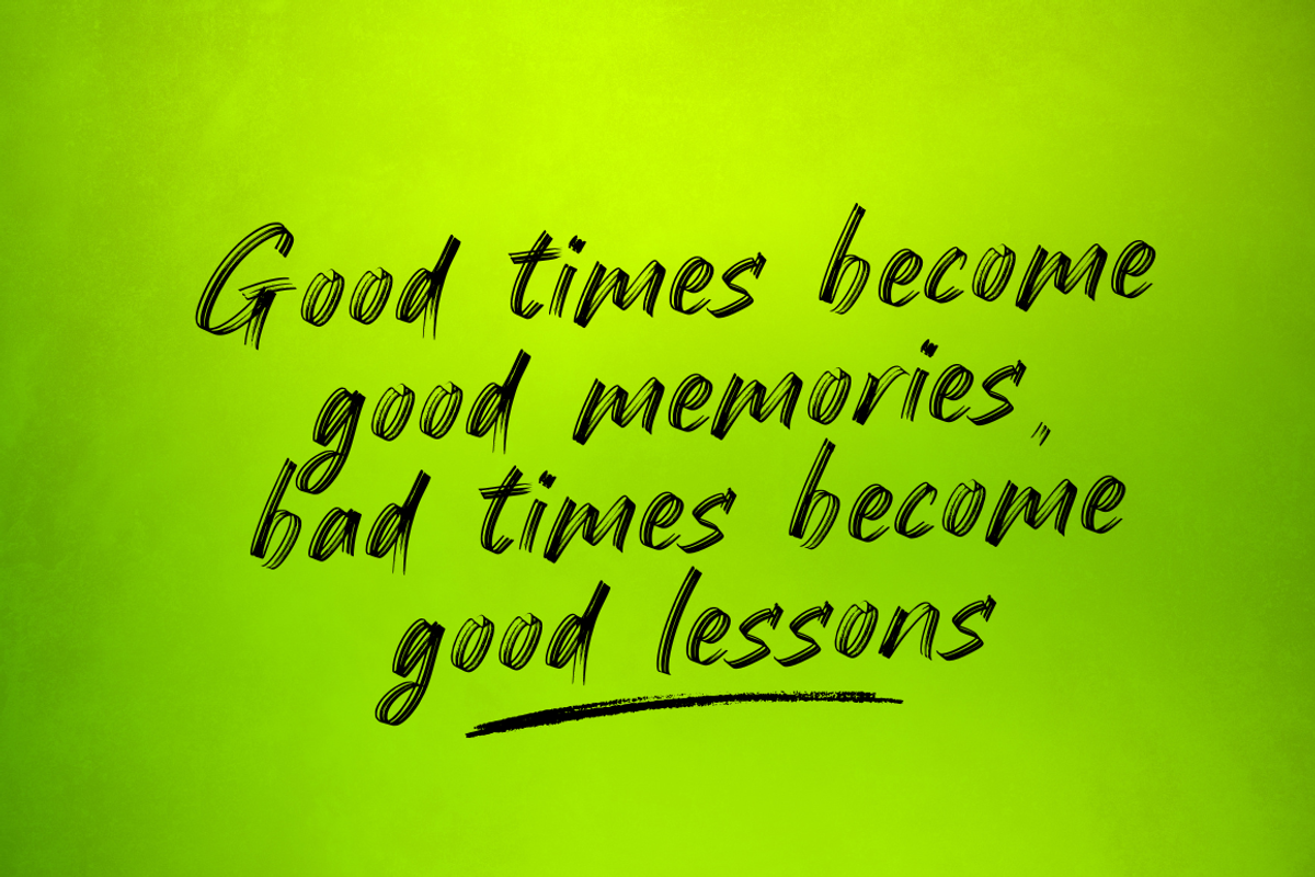 Rustlime Brush Font, a Script Font by Sronstudio (Photo 3 of 10)