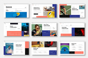 Gazza - Business Google Slide Templa, a Presentation Template by Dens Creative Studio (Thumbnail 2 of 6)