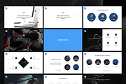 Google Slides presentation - CUPRUM, a Presentation Template by ElephantArts (Thumbnail 6 of 8)