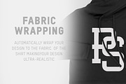 820+ Bella Canvas Mockup Bundle, a Shirt Mockup by Pixel Sauce™ (Thumbnail 6 of 7)