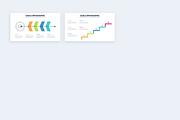 Goals Powerpoint Templates, a Presentation Template by Slidesmash (Thumbnail 4 of 4)
