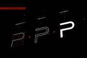 IMars Logo Font, a Font by artyway (Thumbnail 2 of 7)