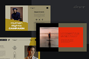 Campaign Bundle Presentation Pack, a Presentation Template by Rocket Template (Thumbnail 8 of 13)