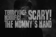 TOMO Zomba, a Font by TOMO Fonts (Thumbnail 1 of 5)