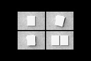 Minimalist Hardcover Book Mockups, a Books & Magazine Mockup by pixelbuddha.net (Thumbnail 2 of 7)