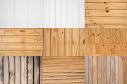 50 Wood Texture Background Set 07, a Texture Graphic by FWStudio (Thumbnail 8 of 8)