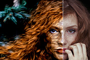 Impressionist Painting Effect PS ATN, an Action Add-On by JasGraphicTools (Thumbnail 3 of 24)