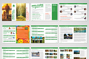 Parks & Recreation Schedule Brochure, a Magazine Template by vernitabashe (Thumbnail 4 of 4)