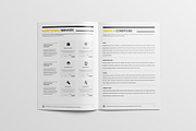 Full Proposal Package Template, a Stationery Template by Mastergfx (Thumbnail 20 of 32)