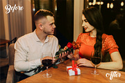 Prewedding Pro 14 Lightroom Presets, an Action Add-On by Salman Photocreative (Thumbnail 37 of 37)