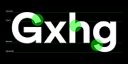 Gramatika, a Sans Serif Font by Tokotype (Thumbnail 4 of 7)