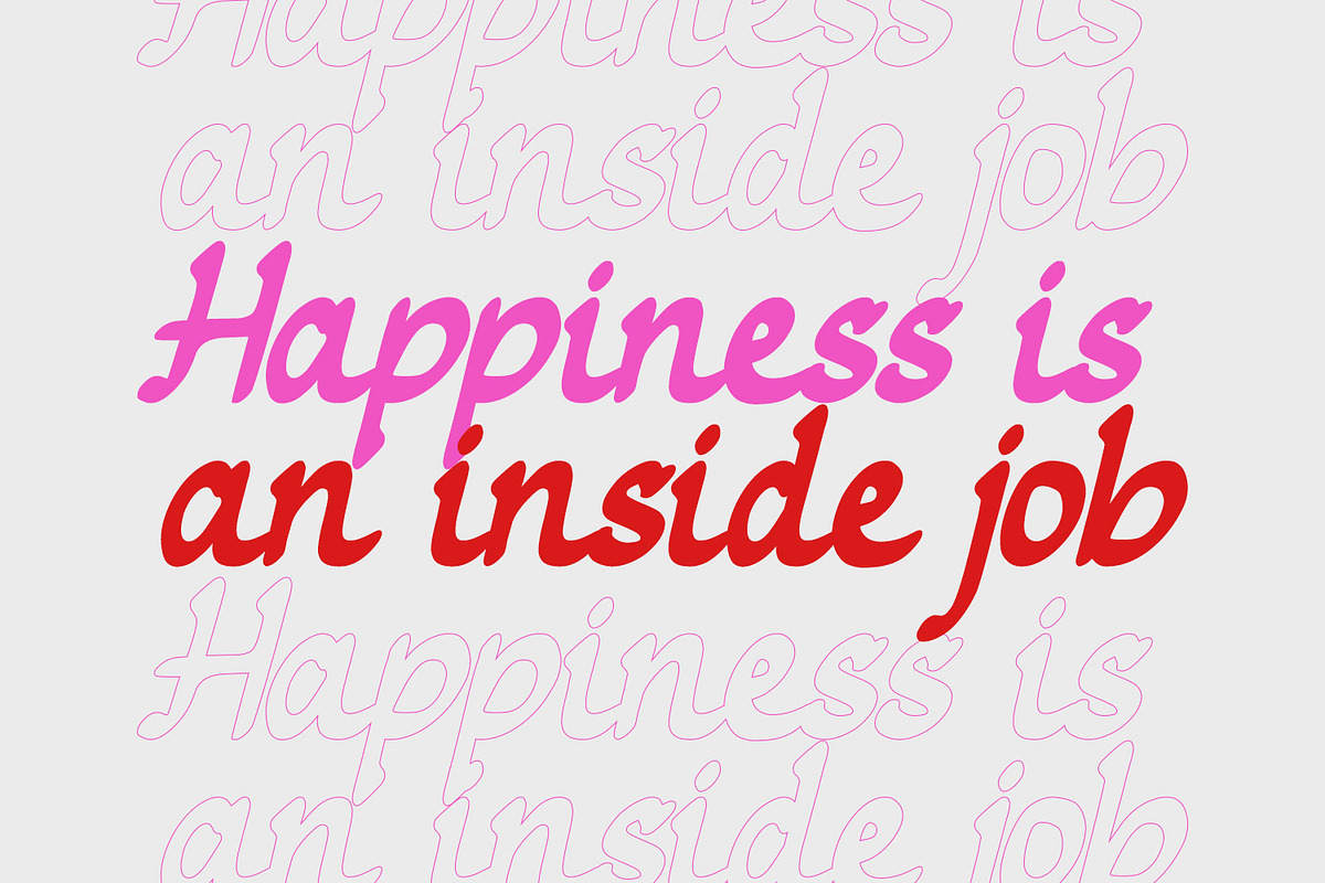 Comfier, a Script Font by yumnatype (Photo 2 of 10)