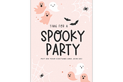 Spooky Season | Font and Doodles, a Font by KA Designs (Thumbnail 5 of 17)