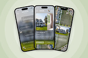 Rumah – Property Search App UI, an App Template by twinstd (Thumbnail 4 of 5)
