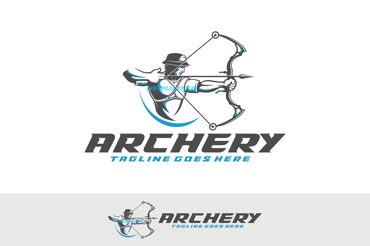 Archery preview 2