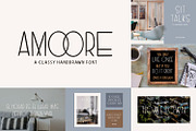 The MEGA FONT COLLECTIONS 2021, a Serif Font by Garisman Std (Thumbnail 51 of 52)