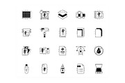 Printing Icons, an Icon by iconfield (Thumbnail 4 of 5)