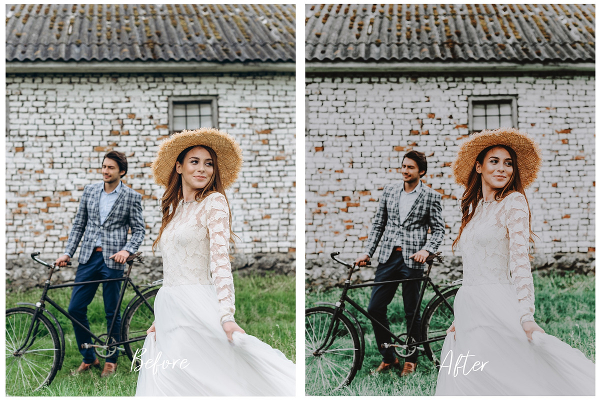 MOODY LIGHTROOM PRESETS, a Preset Add-On by Victoria Bee Presets (Photo 12 of 26)