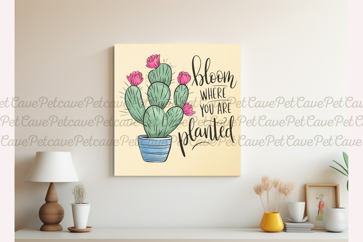 Plant Parent Humor PNG Bundle, an Illustration by Pet Cave (Photo 6 of 10)