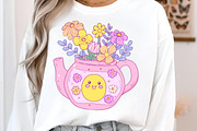 Spring Animals Clipart, an Illustration by SinaCreation (Thumbnail 6 of 11)