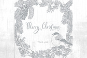 Winter Tale, an Object Graphic by Anastasia (Thumbnail 15 of 15)