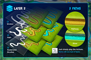 WIRAWIRI – Game Level Map Builder, an Action Add-On by Weirdsgn Store (Thumbnail 5 of 11)