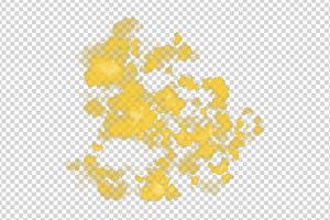 Hd Color Smoke Fog Brush & Png