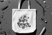 Sofia Dream - New Serif Font, a Serif Font by SaktiAvellin (Thumbnail 8 of 12)