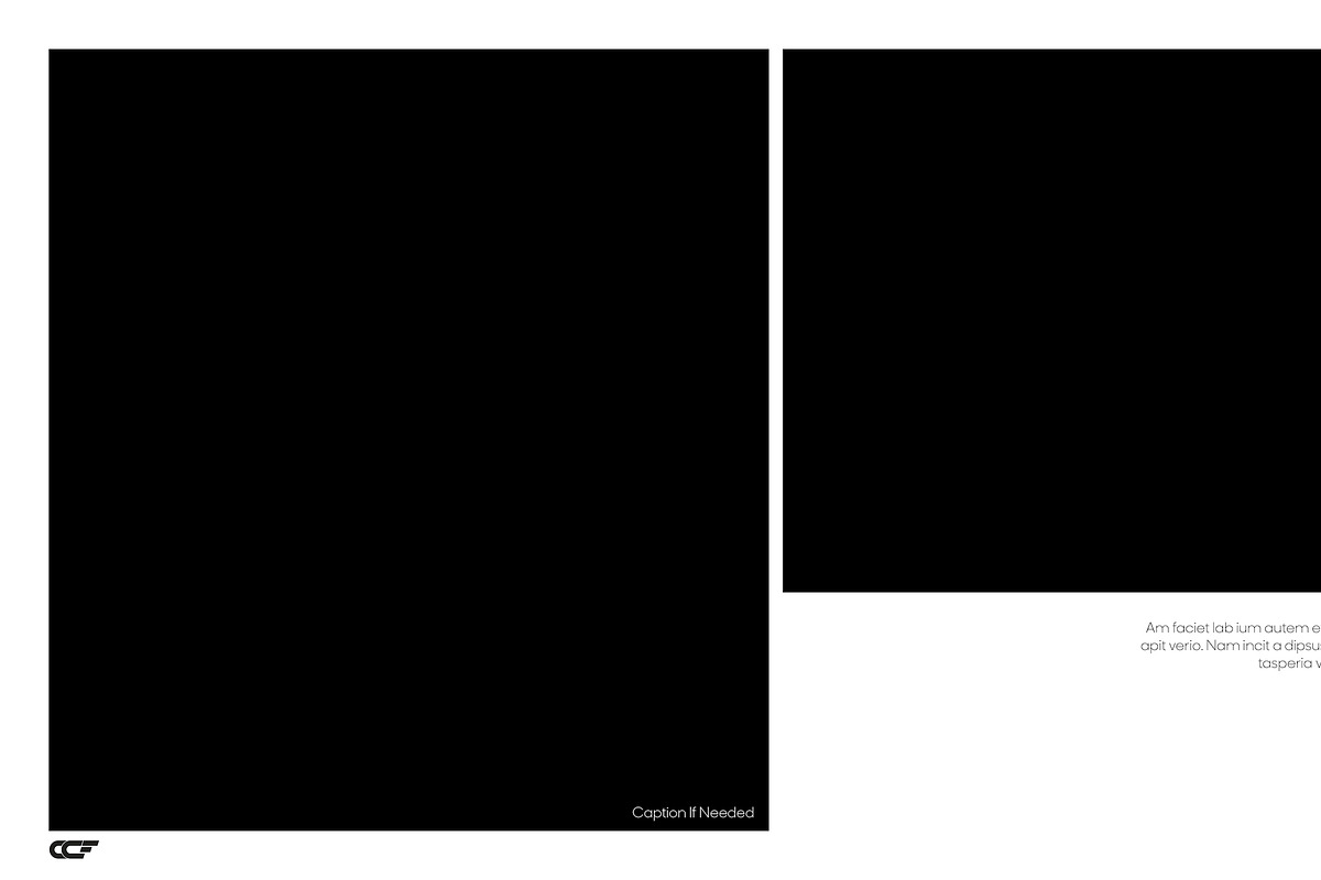 Modern Presentation Template 16:9, a Presentation Template by Type In Type Out (Photo 6 of 9)
