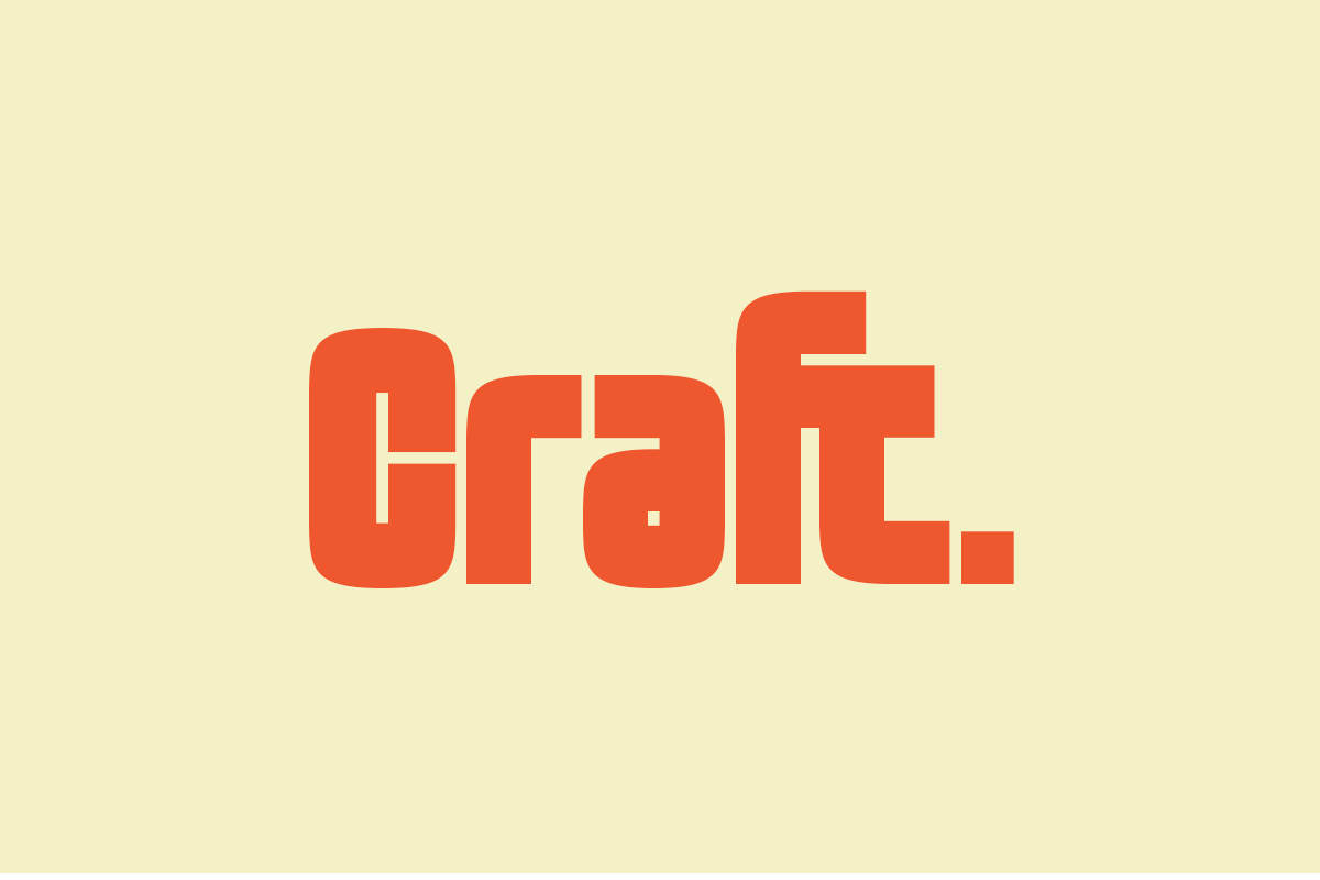 Vetrix - Bold Sans Serif Font, a Sans Serif Font by roomspace creative lab (Photo 2 of 11)