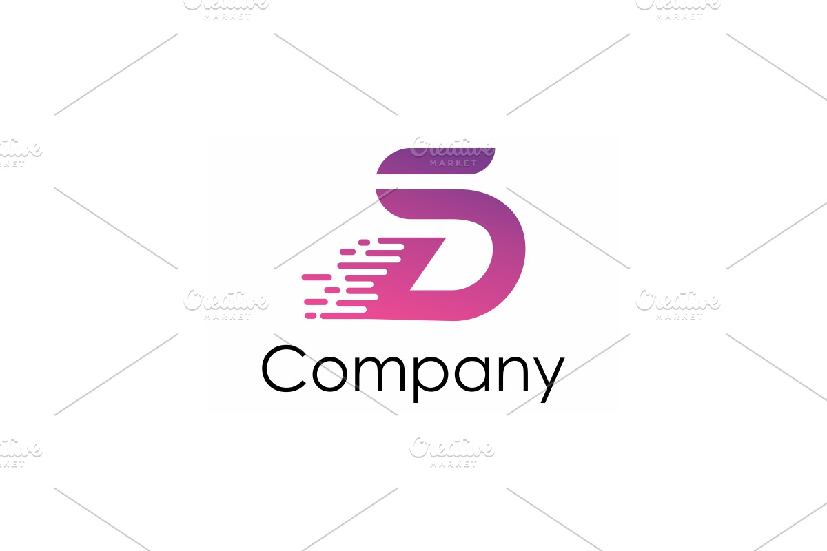 SD DS Logo, a Branding & Logo Template by Designs Basket (Photo 1 of 2)