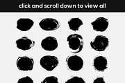 150 Handcrafted design elements, an Object Graphic by Artem Vorotnikov (Thumbnail 5 of 8)