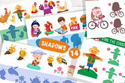 Funny Activities for Kids Book 3, a Graphic by ArtyCats (Thumbnail 5 of 9)