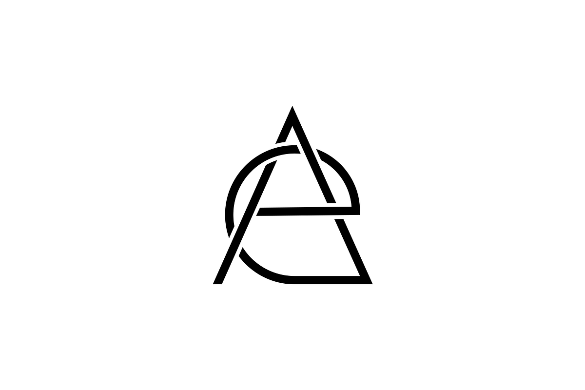 Minimalist Luxury Initials AE Logo, a Branding & Logo Template by Luxury Logos (Photo 3 of 4)