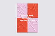 Feminine Illustration–Self-Love Art, an Object Illustration by NatalieArtsDenysenko (Thumbnail 3 of 10)