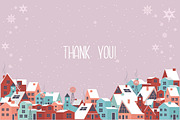 A very Merry Christmas, a Decorative Illustration by Mio Buono (Thumbnail 11 of 11)