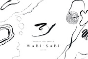 Wabi-Sabi  Terraform Abstractions, an Illustration by Isabelle Salem (Thumbnail 7 of 16)