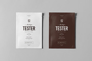 Doypack Mock-up, a Packaging Mockup by Yogurt86 (Thumbnail 8 of 9)