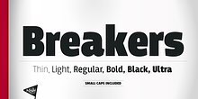 Breakers