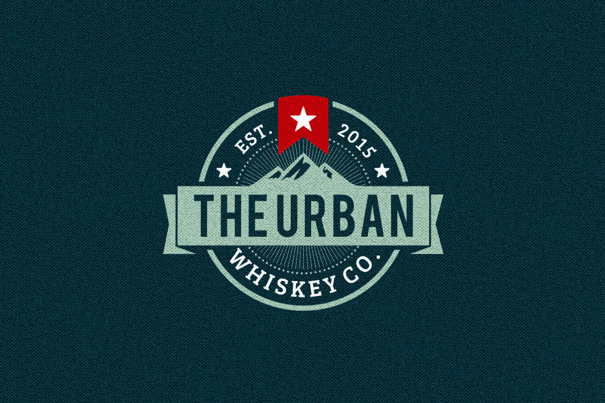 The Urban Logo Temp., a Branding & Logo Template by g design (Photo 2 of 3)