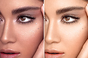 8 Beauty Lightroom Presets, a Preset Add-On by Presets by Yevhen (Thumbnail 8 of 9)