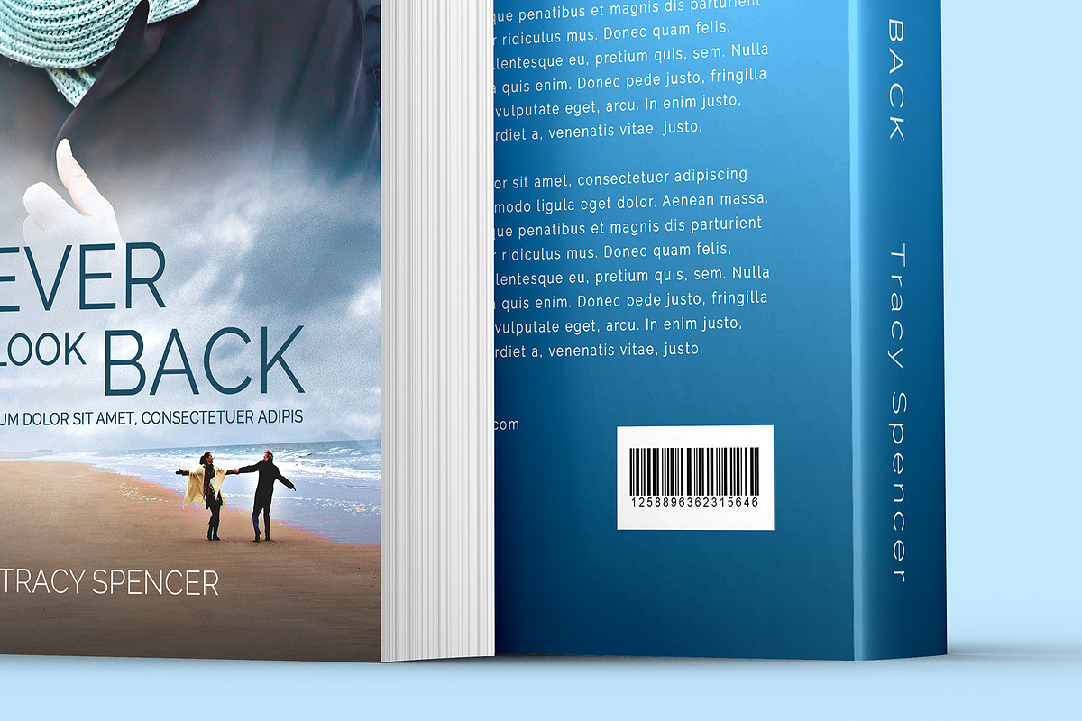 Mass Market Paperback Book Mockup, a Books & Magazine Mockup by Illusiongraphic (Photo 18 of 28)