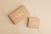 Achetta - Modern Serif Font, a Serif Font by Aqeel_Art (Thumbnail 6 of 12)