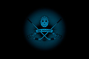 Great set sport logo (60off), an Animal Illustration by pashigorov (Thumbnail 14 of 16)