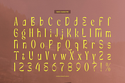 Minyanot | Modern Display Serif, a Serif Font by Denustudios (Thumbnail 11 of 13)
