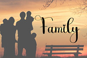 Digital Wedding Elegant Wedding Font, a Script Font by Akrinity Digital (Thumbnail 2 of 3)