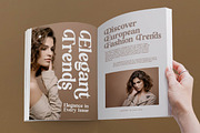 Hearty Sacred Modern Serif Font, a Serif Font by timelesstype.co (Thumbnail 16 of 20)