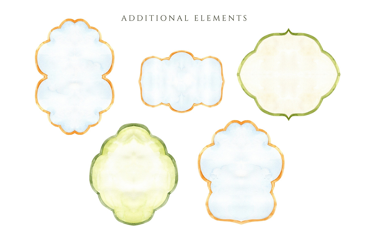 Elegant Wildness: Aesthetic Fine Art, a Decorative Illustration by ArtMaslyana (Photo 12 of 13)